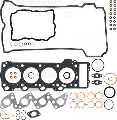Gasket Kit, cylinder head